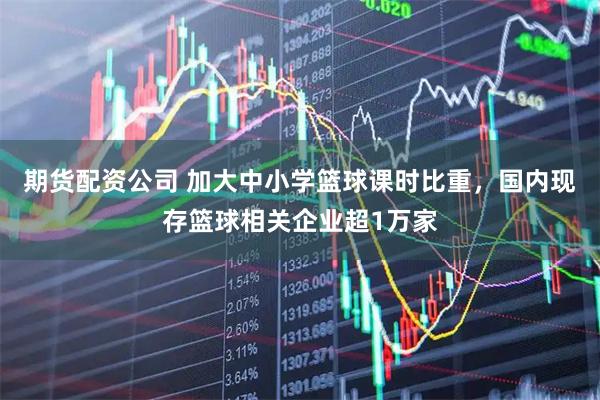 期货配资公司 加大中小学篮球课时比重，国内现存篮球相关企业超1万家